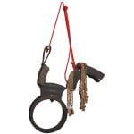 Tire Swing - Horse w/ Rope Mane