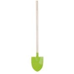 Children's Shovel - Green