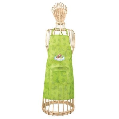 Children's Apron - Green