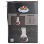 Children's Farm Animals Poncho, 3 Asst. Styles - Image 9