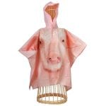 Children's Farm Animals Poncho, 3 Asst. Styles - Image 8