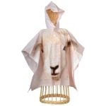 Children's Farm Animals Poncho, 3 Asst. Styles - Image 7