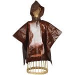 Children's Farm Animals Poncho, 3 Asst. Styles - Image 6