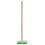 Children's Broom - Green