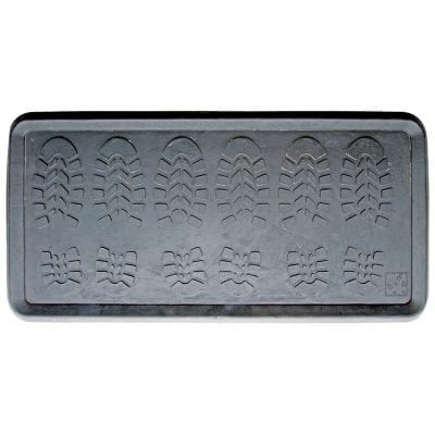 Boot Tray