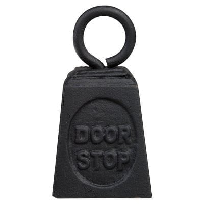 Weight Door Stop
