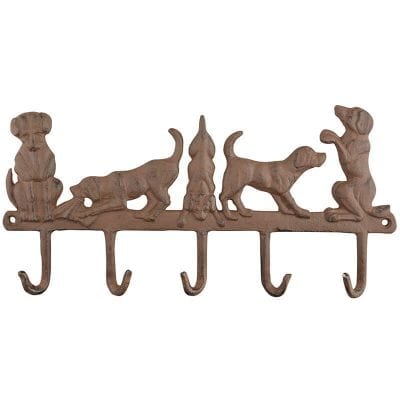 Hanger 5 Dogs