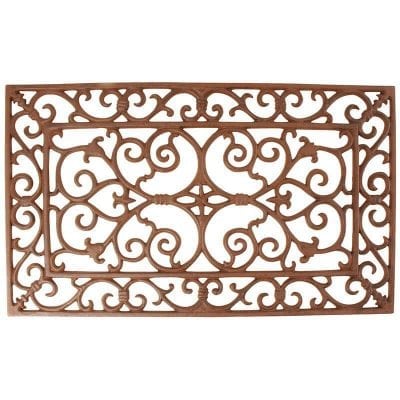 Doormat - Antique Brown - Small