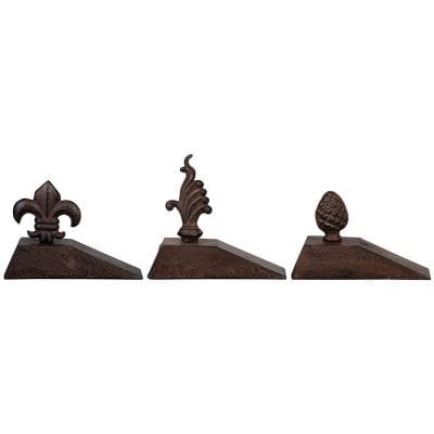 Door Stop - Classic Asst. Styles