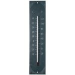 Slate Thermometer with Decorative Corners