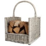 Firewood Basket