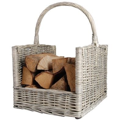 Firewood Basket