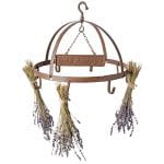 Herb and Flower Drier