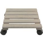 Plant Trolley, Square - Large