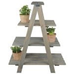 Plant Ladder Triangular