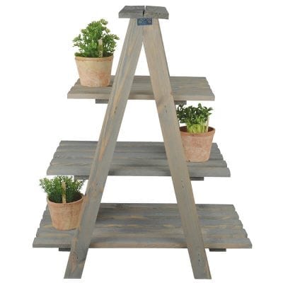 Plant Ladder Triangular
