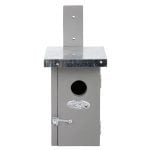 Wren Nesting Box - Gray
