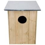 Tawny Owl Box