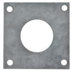 Protection Plate Great Tit