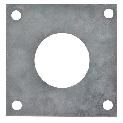 Protection Plate Great Tit
