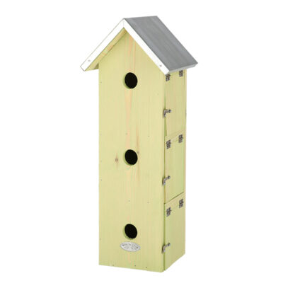 Sparrow's Condo
