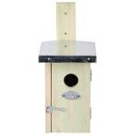 Wren's Nesting Box