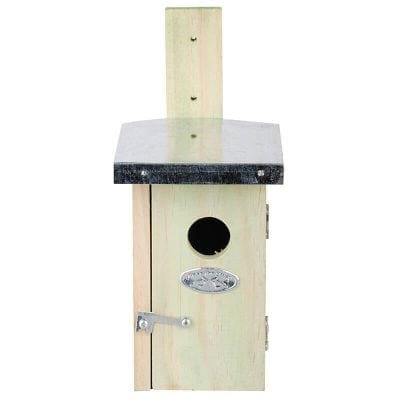 Wren's Nesting Box