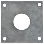 Protection Plate Blue Tit