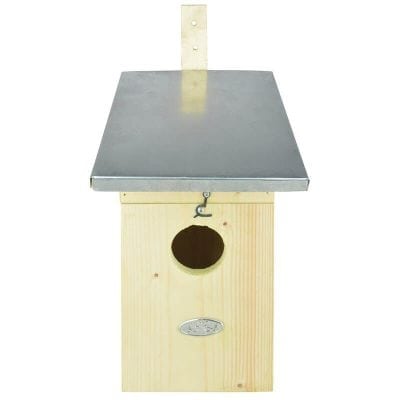 Nesting Box