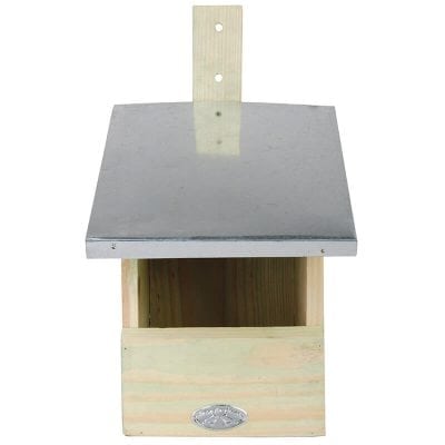 Robin Nesting Box