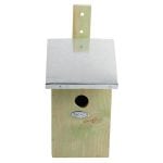 Mirror Nesting Box