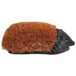 Boot Brush Giant Hedgehog