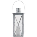 Old Zinc Lantern - Small