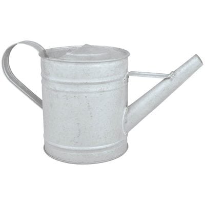 Zinc Watering Can - XS