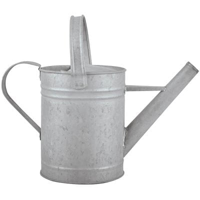 Zinc Watering Can - Small