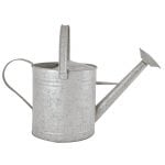 Zinc Watering Can - Medium