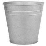 Zinc Flower Pot - XL