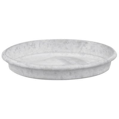 Zinc Plant Base - Small