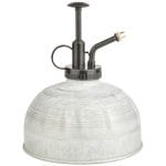 Zinc Mister