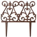 Garden Fence