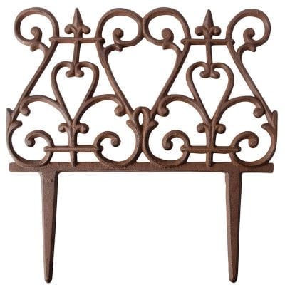 Garden Fence