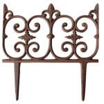 Garden Fence