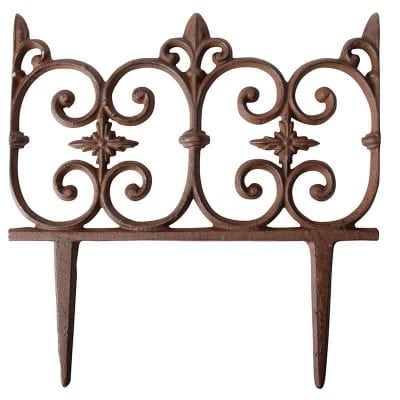 Garden Fence