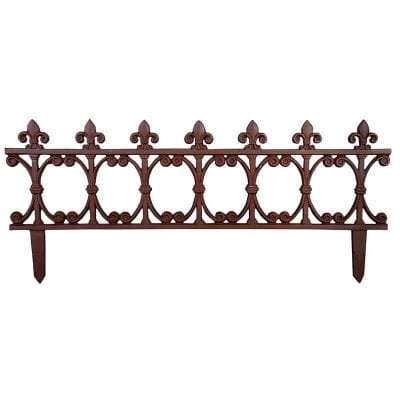 Garden Fence