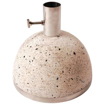 Umbrella Stand - White - Small