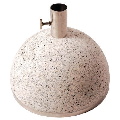 Umbrella Stand - White - Medium