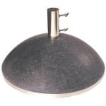Umbrella Stand - Black - Large