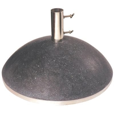 Umbrella Stand - Black - Large