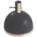 Umbrella Stand - Black - Small