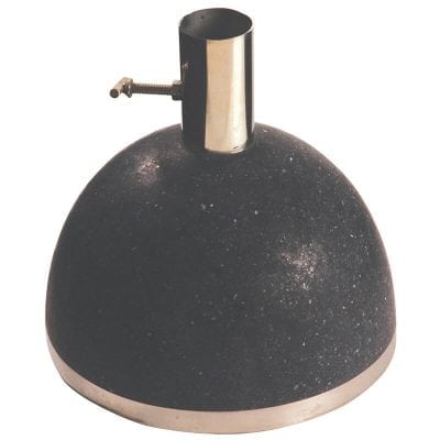 Umbrella Stand - Black - Small